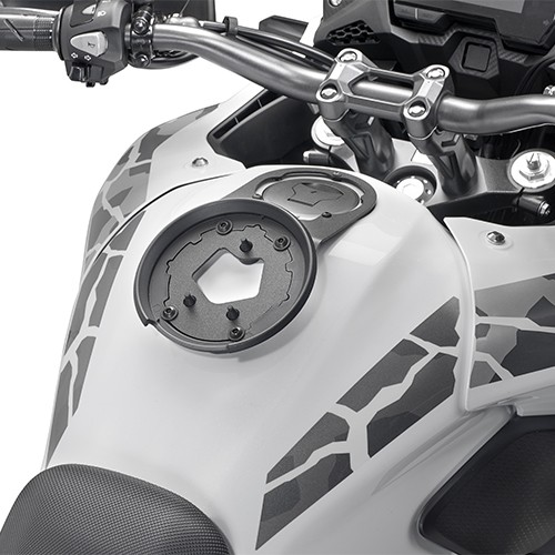 Montagering Givi tanktassen voor Honda CB 500 X (19-)