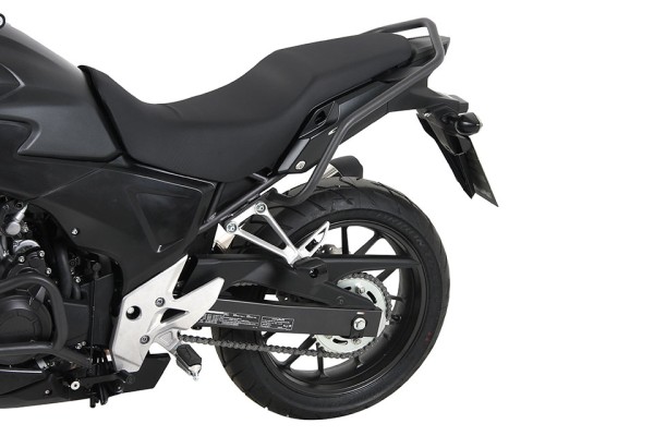 Achterbeschermer voor Honda CB 500 X (17-18) Hepco & Becker