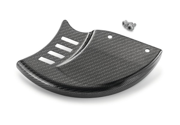 Originele remschijf beschermer voor Husqvarna FS 450