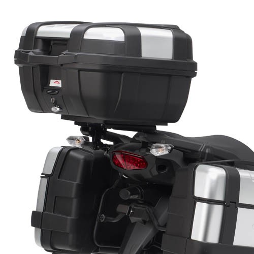 Givi topkofferdrager voor Kawasaki Versys 1000 S/SE (12-)