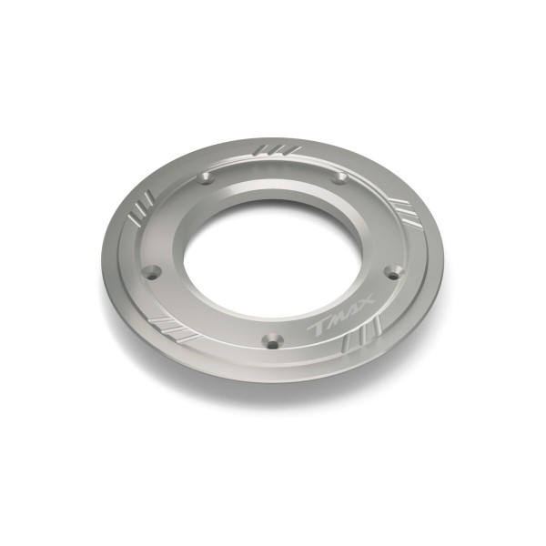 Riemkap zilver voor Yamaha T-MAX (22-) Origineel