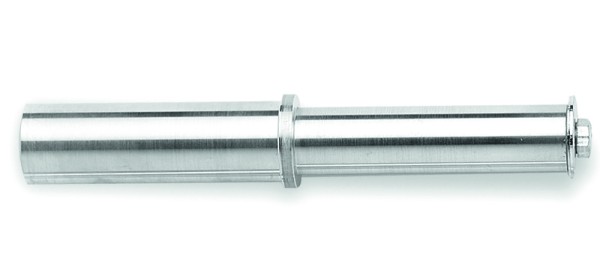 VECTOR adapterbout Ø 30 mm voor enkele arm achterwielstandaard - DUCATI