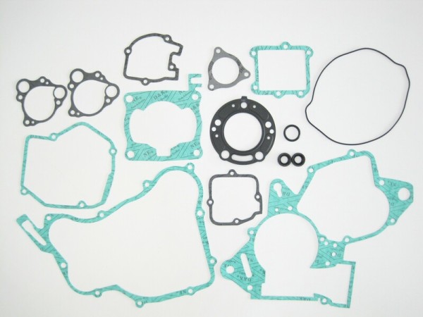 Tecnium complete set motorafdichtingen