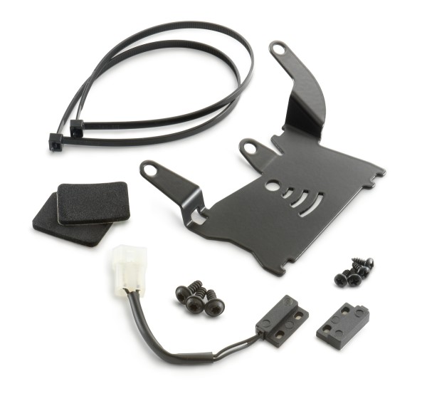 KTM Alarm systeem montage kit