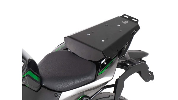 Sportrack zwart voor Kawasaki Z H2 1000 (20-) Hepco & Becker