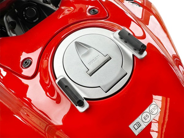Basis tankring voor Aprilia Tuono V4 R (11-14) / Tuono V4 1100 RR (15-20) Hepco & Becker