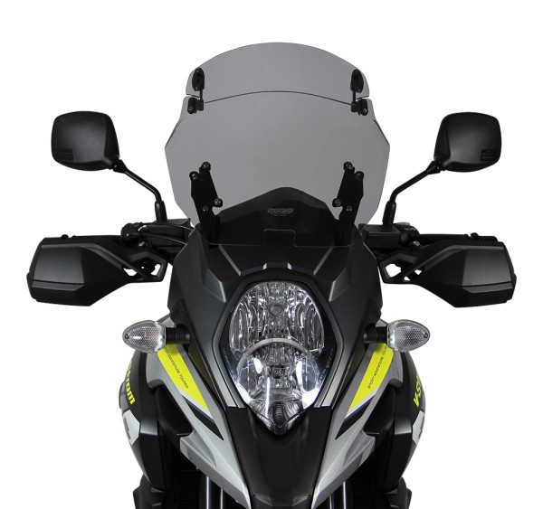 Multi-X-Creen MRA "MXC" voor SUZUKI DL 1000 V-STROM (My.2017-)