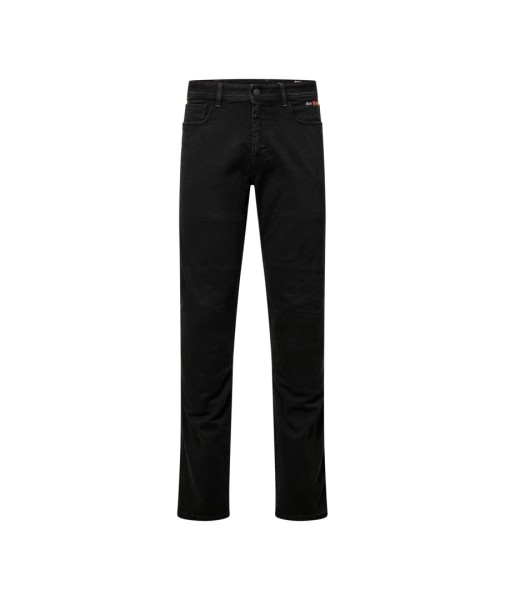 Aprilia motorjeans Burnout Denim van Alpinestars