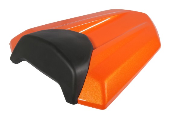 Zitplaatsovertrek Candy Energy Orange YR249 Origineel Honda CB 500 F/CBR 500 R