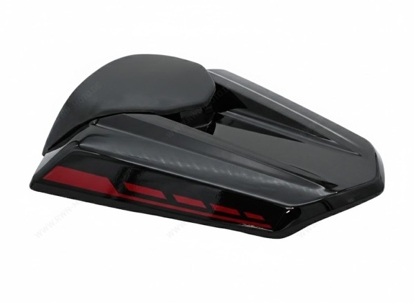 Kuipstoelhoes rood voor Honda CB 750 Hornet (25-) Origineel