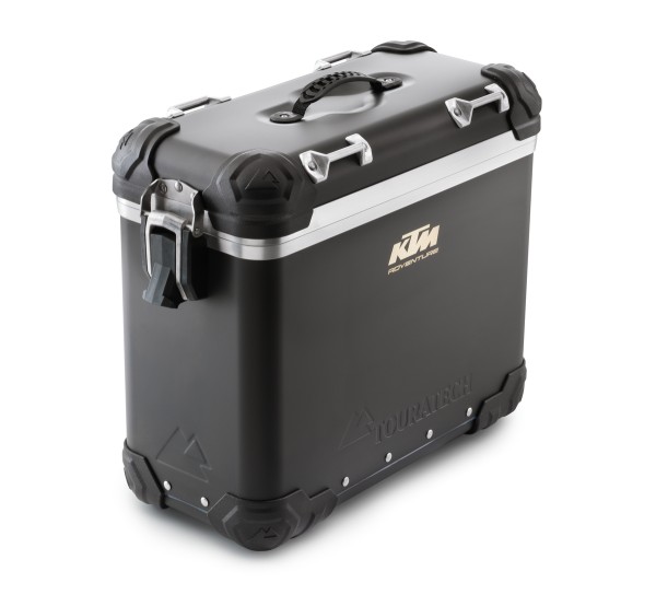 KTM Touratech koffer 31L zwart