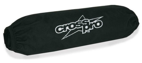 Cross-Pro schokdemperbeschermers voor YAMAHA YFM250R RAPTOR '08