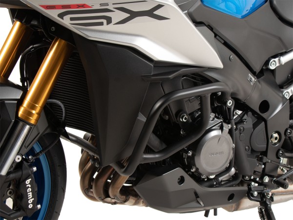 Motorbeschermer voor Suzuki GSX-S 1000 GX (24-) Hepco & Becker