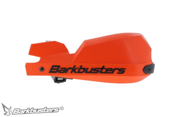 Barkbusters motorcross handbeschermers