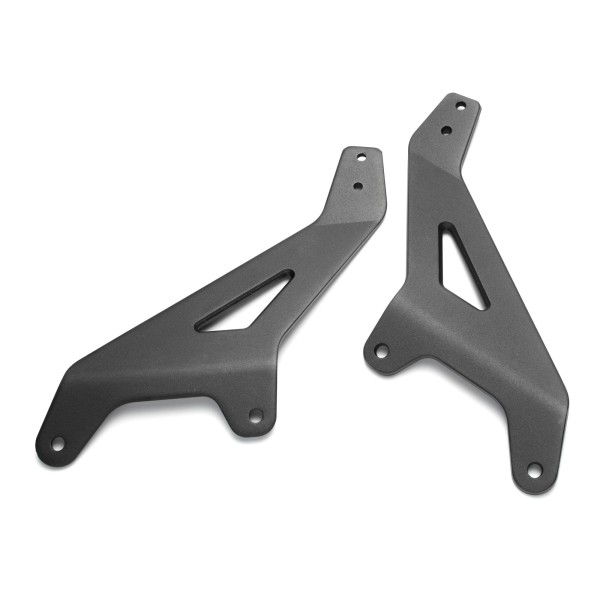 Originele Yamaha XV950R voetsteun voor de sissy bar XV950