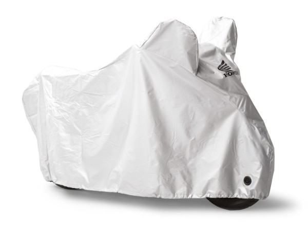 Inklapbare garage Buiten Origineel Honda