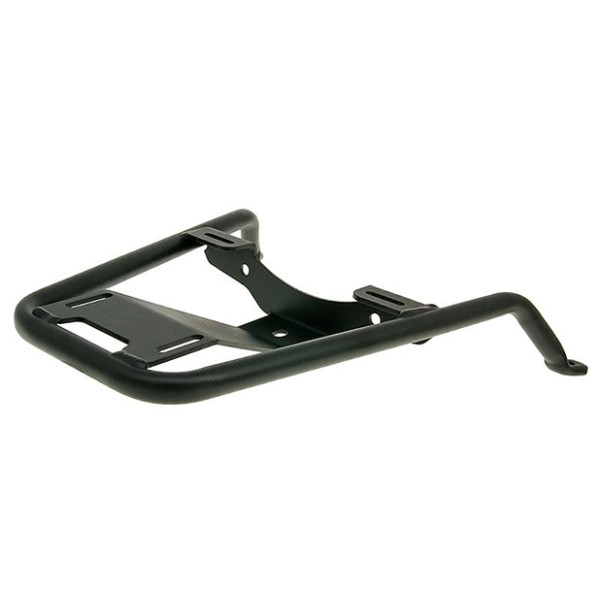 Givi Topcase Drager zwart voor Monolock Koffer / Suzuki - UH 125/200 Burgman - Bj 07 - 14