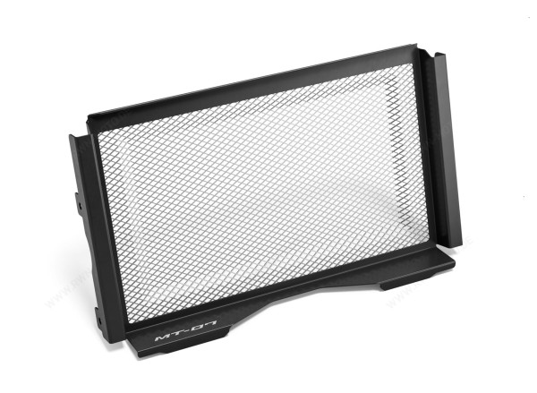 Radiateurkap voor Yamaha MT-07 (25-) Origineel
