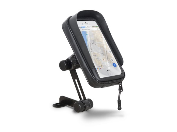 Shadzak voor smartphone (6 inch) Spiegelbevestiging
