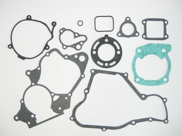 Tecnium complete set motorafdichtingen