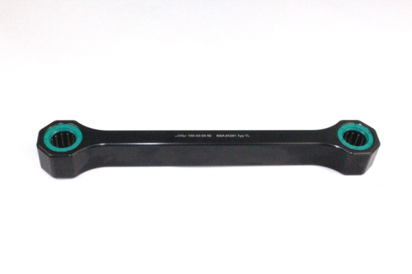 Tecnium verlagingsset type 3 - Yamaha YZF-R1