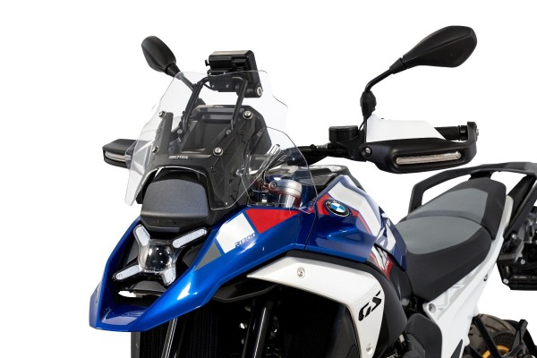 Laag windscherm Endurance voor BMW R 1300 GS /Adventure