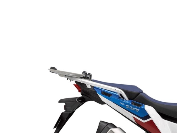 Shad-topkoffer-montageset voor de originele Honda-bagagedrager CRF 1100L Africa Twin / Adventure (20-)