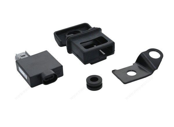 USB-C aansluiting voor Kawasaki Z 650 S (26-) Origineel