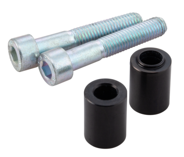 Remklauwadapter voor Radiale remkit, vooraan voor Vespa GTS/GTS Super/GTV/GT 60/GT/GT L