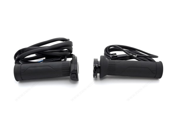 Handvatverwarming voor Honda CB 650 R / CBR 650 R (24-) Origineel