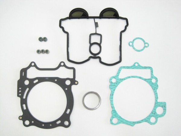 Tecnium set cilinderpakkingen