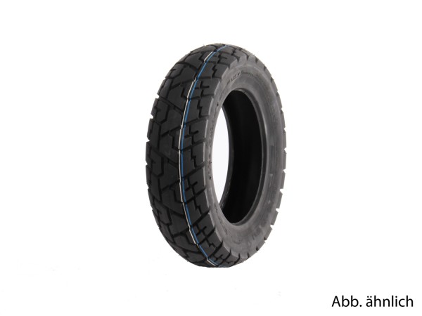 Vee Rubberband 130/70-12, 61J, TL, VRM133