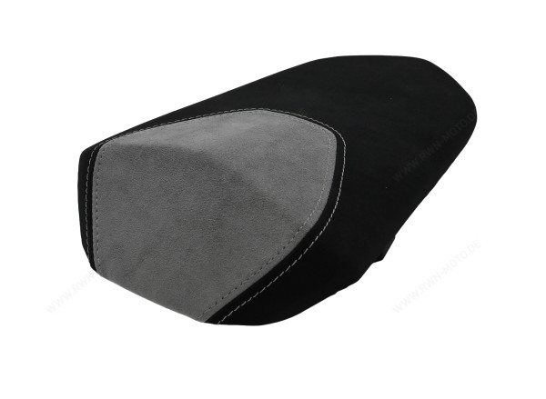 Alcantara achterzadel voor Honda CB 1000 Hornet (25-) Origineel