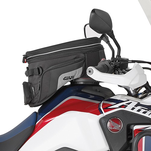 Tankbevestiging voor TANKLOCK voor Honda Africa Twin (Bj.16-) Givi