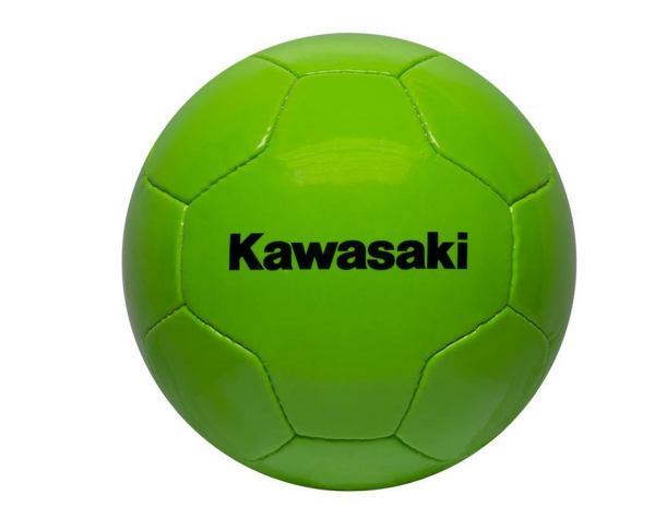 Kawasaki Voetbal