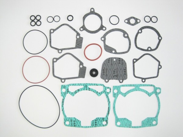 Tecnium set cilinderpakkingen