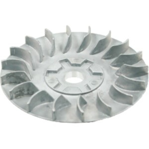 Voorste vaste poelie Yamaha Ø95mm - koppeling Ø13mm YA.3VLE761100