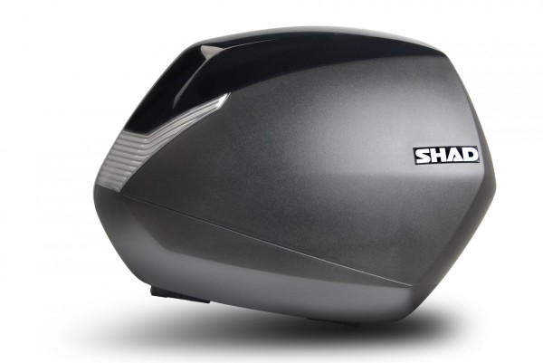 Shad-hoes voor zijkoffers SH36
