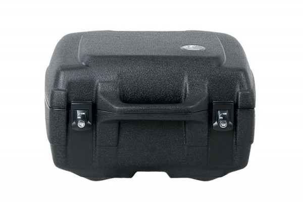 Junior topkoffer 40 zwart Hepco & Becker