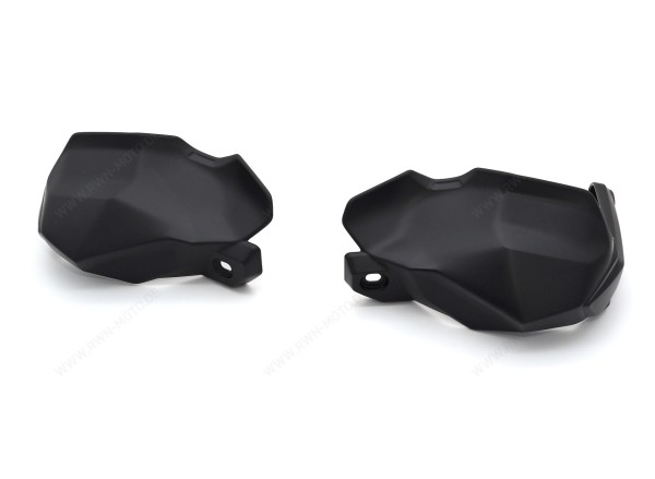 Handbeschermers voor Kawasaki Versys 650 (22-) Origineel