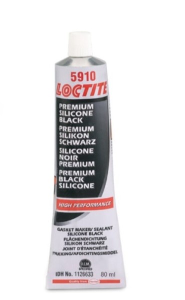 Loctite 5910 Oppervlakteafdichting - tube van 80 ml