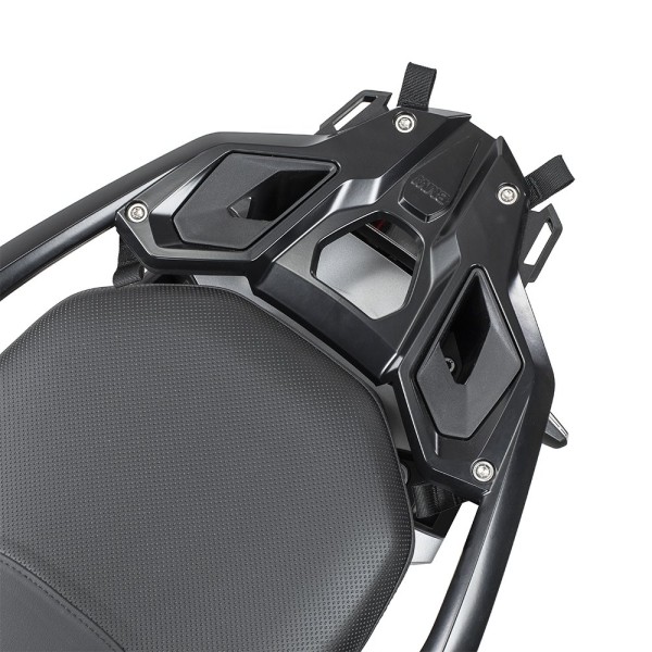 Kriega US-Drypack Montageset voor BMW R1250GS, F750GS, F850GS