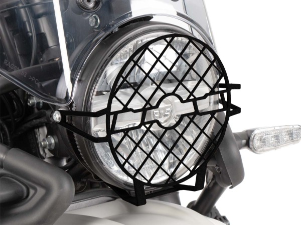 Lampbeschermer voor Royal Enfield Himalayan 450 (24-) Hepco & Becker