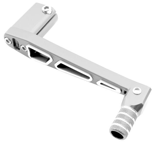 V PARTS versnellingspook grijs