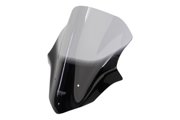 Touring windscherm MRA "T" voor BMW F 800 R (Bj.15-)