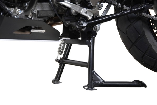 SW-Motech Hoofdstandaard zwart voor Suzuki DL 650 V-Strom - SW Motech