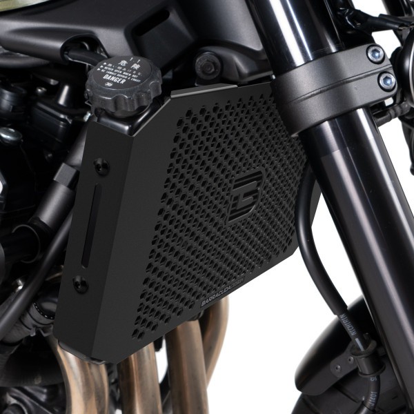 Radiateurbeschermer voor Kawasaki Z900 RS (18-20) - Barracuda