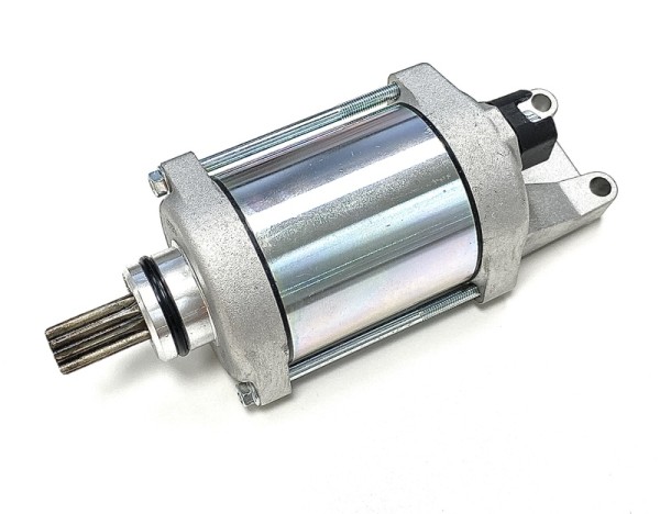 Tecnium startmotor