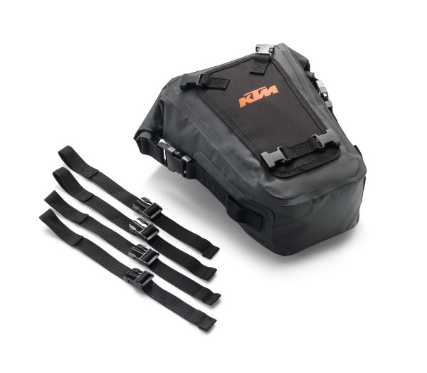 KTM Bagagezak