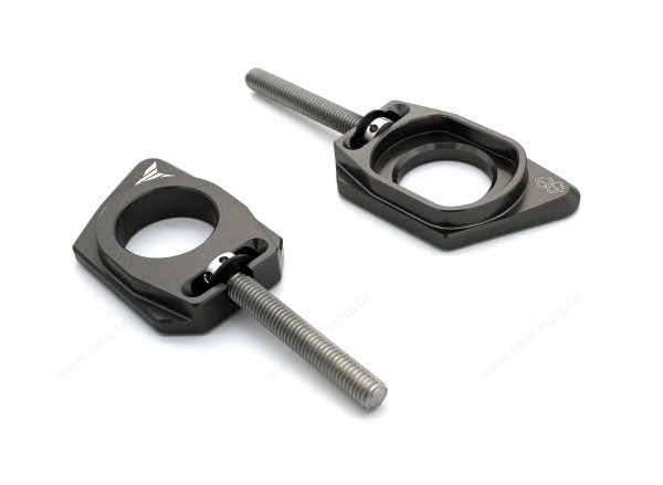 Kettingspanner voor MT-09 / Tracer 9 / XSR 900 (Bj.21-) Origineel Yamaha
